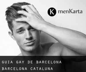 gays en barcelona|Guía Gay de Barcelona 2024